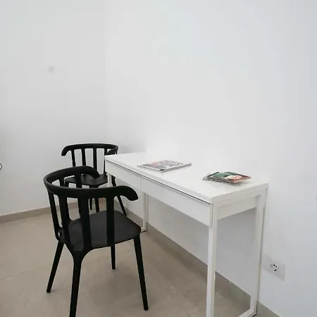 Gramsci Luxury By Dimorra Appartement