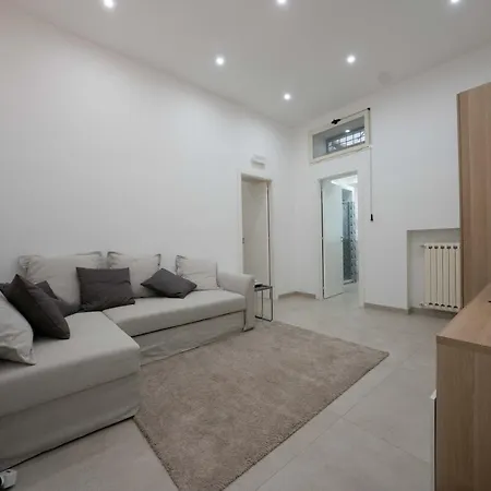 Gramsci Luxury By Dimorra Appartement