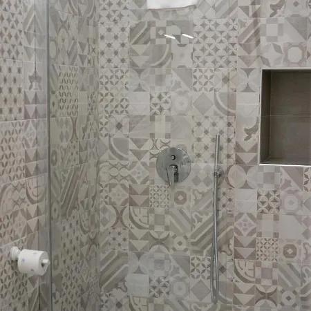 Gramsci Luxury By Dimorra Appartement *