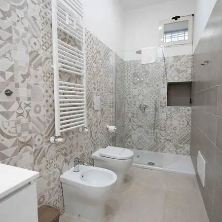 Gramsci Luxury By Dimorra Appartement *