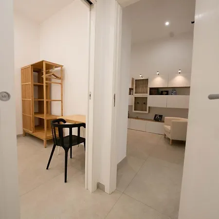 Gramsci Luxury By Dimorra Apartman *
