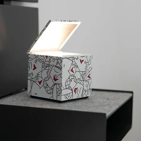 Gramsci Luxury By Dimorra