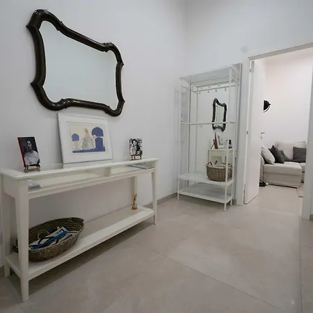Apartment Gramsci Luxury By Dimorra Naples