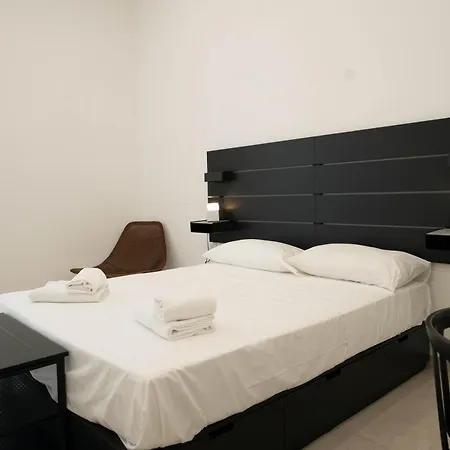 Gramsci Luxury By Dimorra Apartment *