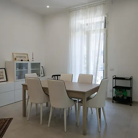 Gramsci Luxury By Dimorra * Naples