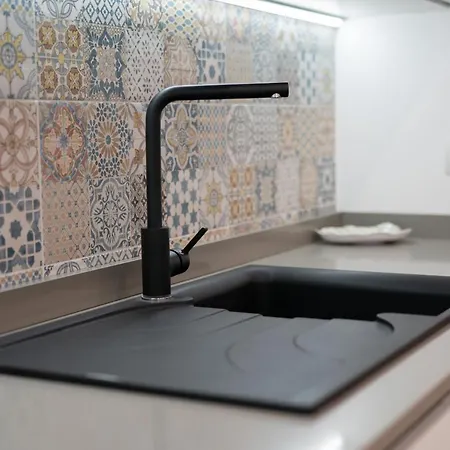 Gramsci Luxury By Dimorra * Naples