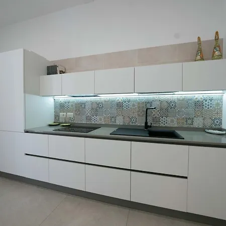 Gramsci Luxury By Dimorra Apartment Naples
