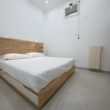 Gramsci Luxury By Dimorra Apartment Naples