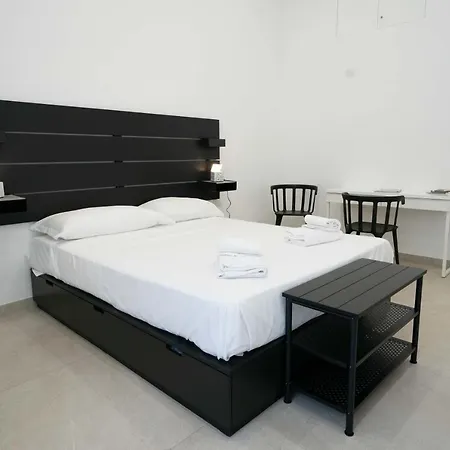 Apartment Gramsci Luxury By Dimorra